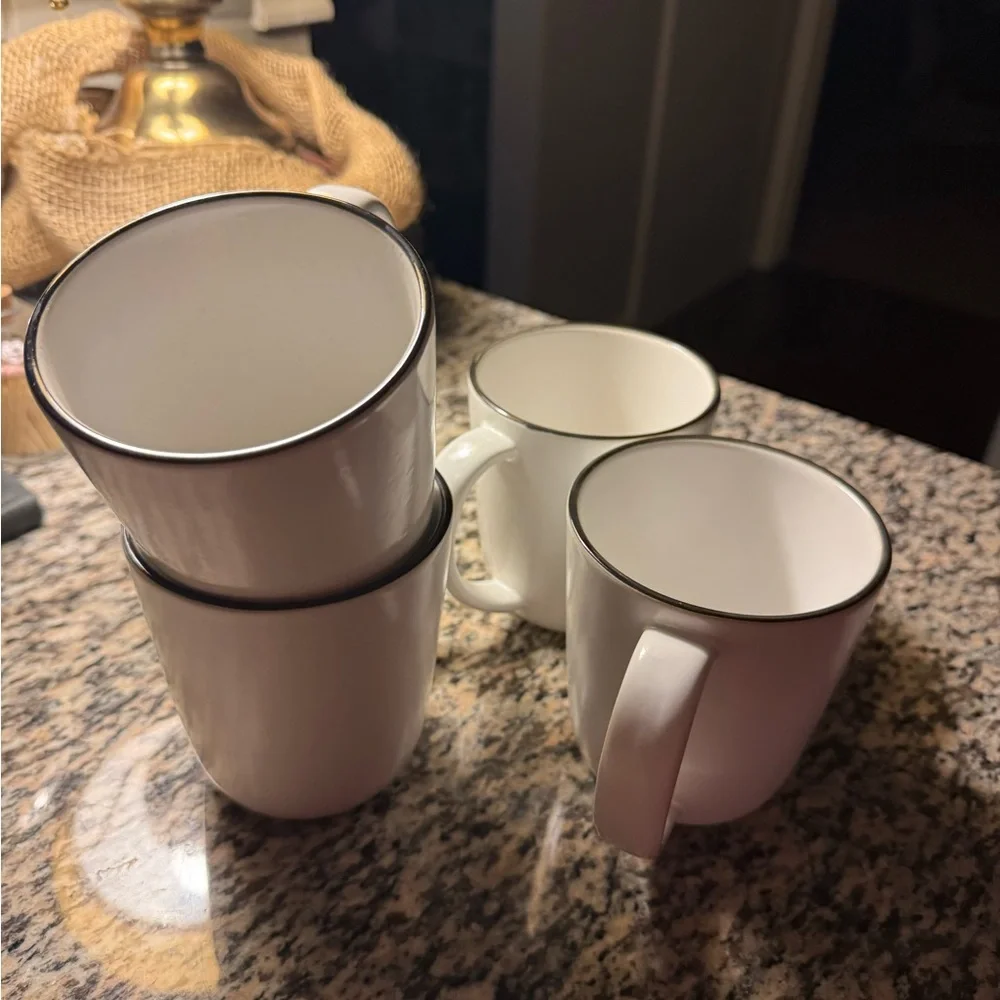 Leanne Ford for Crate & Barrel coffee cups